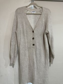 Old Navy Sweater Dress 