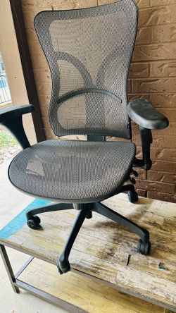 Desk Chair