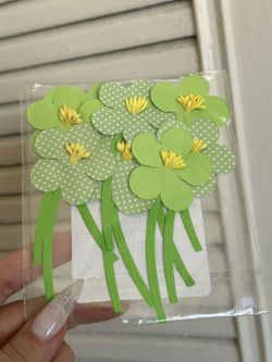 Scrapbooking Stickers