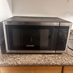 Large Microwave 