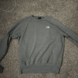 North Face Sweatshirt