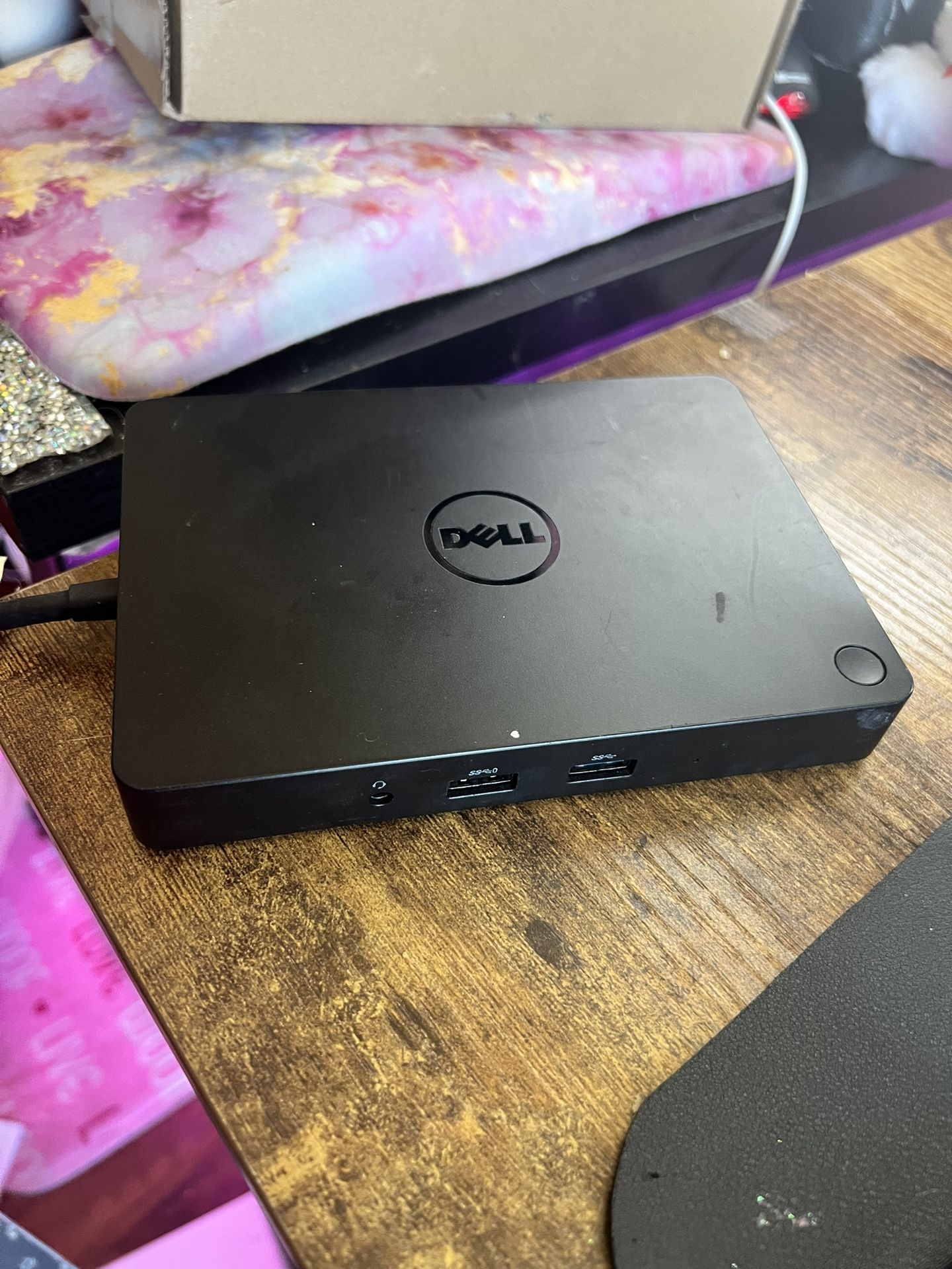 Dell Docking Station