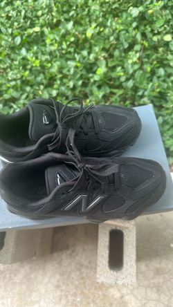New Balance 9060 lace
