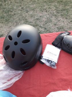 Cascos/ Helmet 10 Dlls