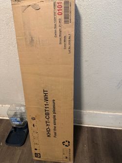 Twin canopy bed frame
