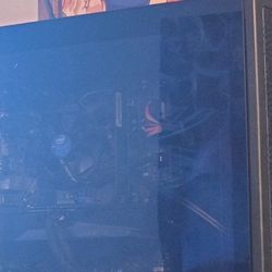 Gaming PC Will Trade For Steam Deck Or Rog Ally