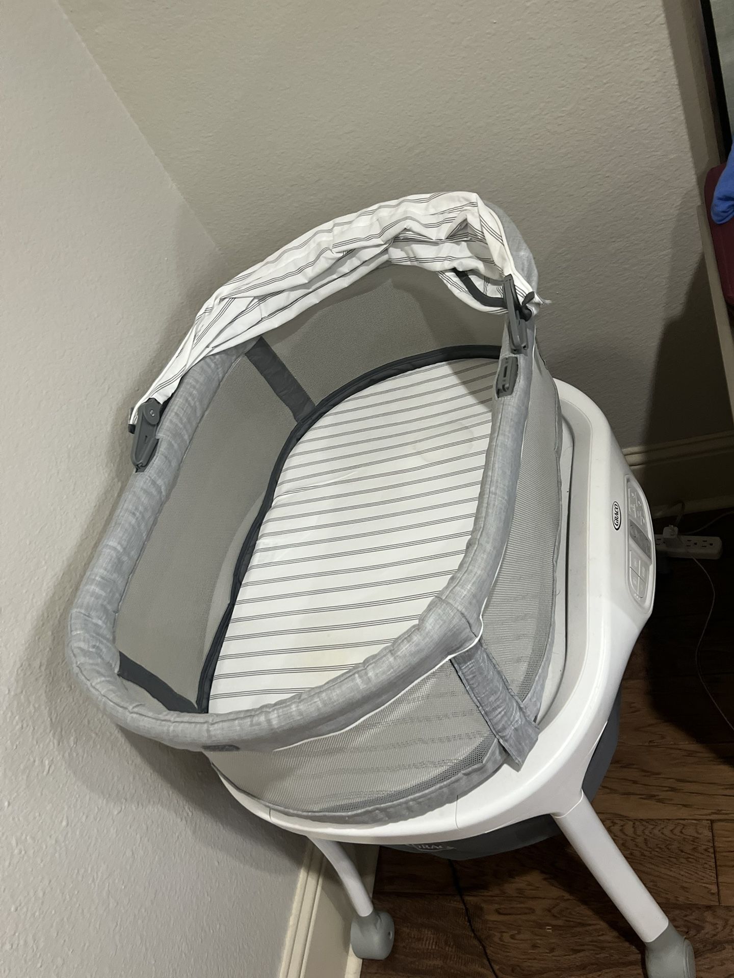 Baby Bassinet