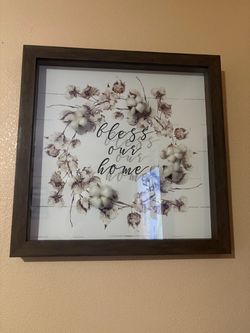 Home decor