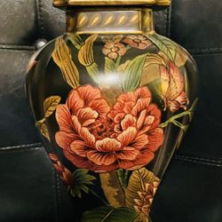 Unique Hand Painted Case