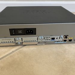 Cisco 1941 router