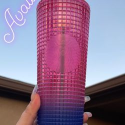 Starbucks Tumbler 