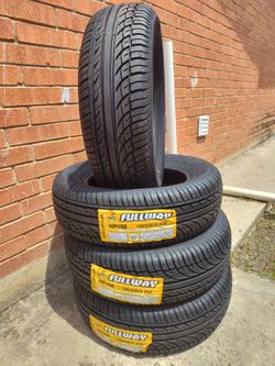 195/65/15 New Tires