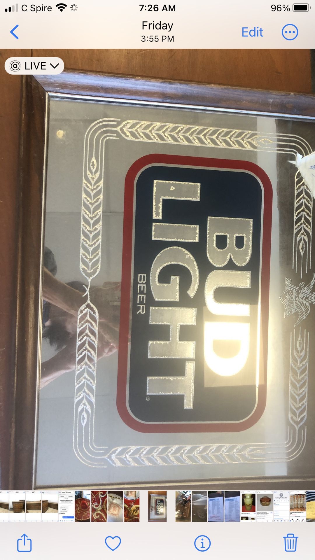 1988 Sign 