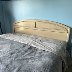 King Size Bed