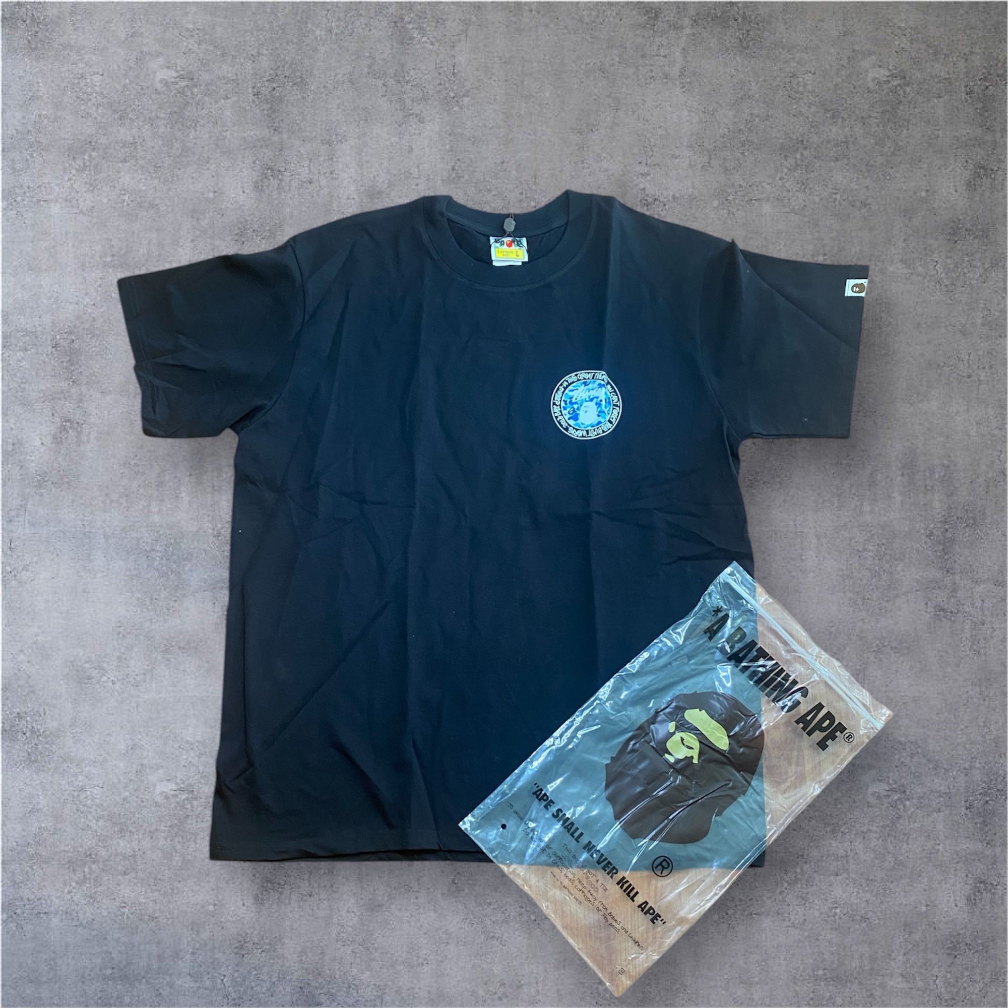 Bape Tee