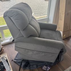 Working Electric Recliner Lift