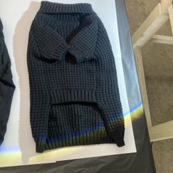 Dog Sweaters Brand New