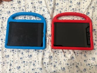 2018 iPad 6th generation, 9.7”, 32GB, Wi-Fi-only