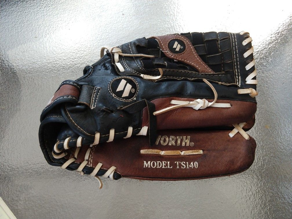 Softball Glove