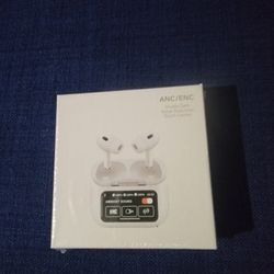 Anc/Enc Double Dark Noise Canceling Touch Screen 