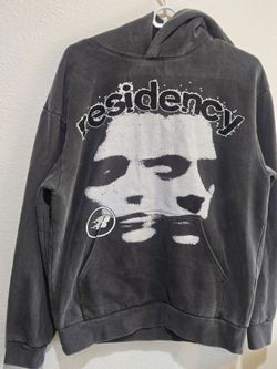 Mens hoodie size S