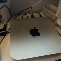 Apple Mac Mini 16GB, 1TB Computer