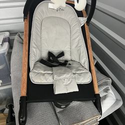 Baby Rocker