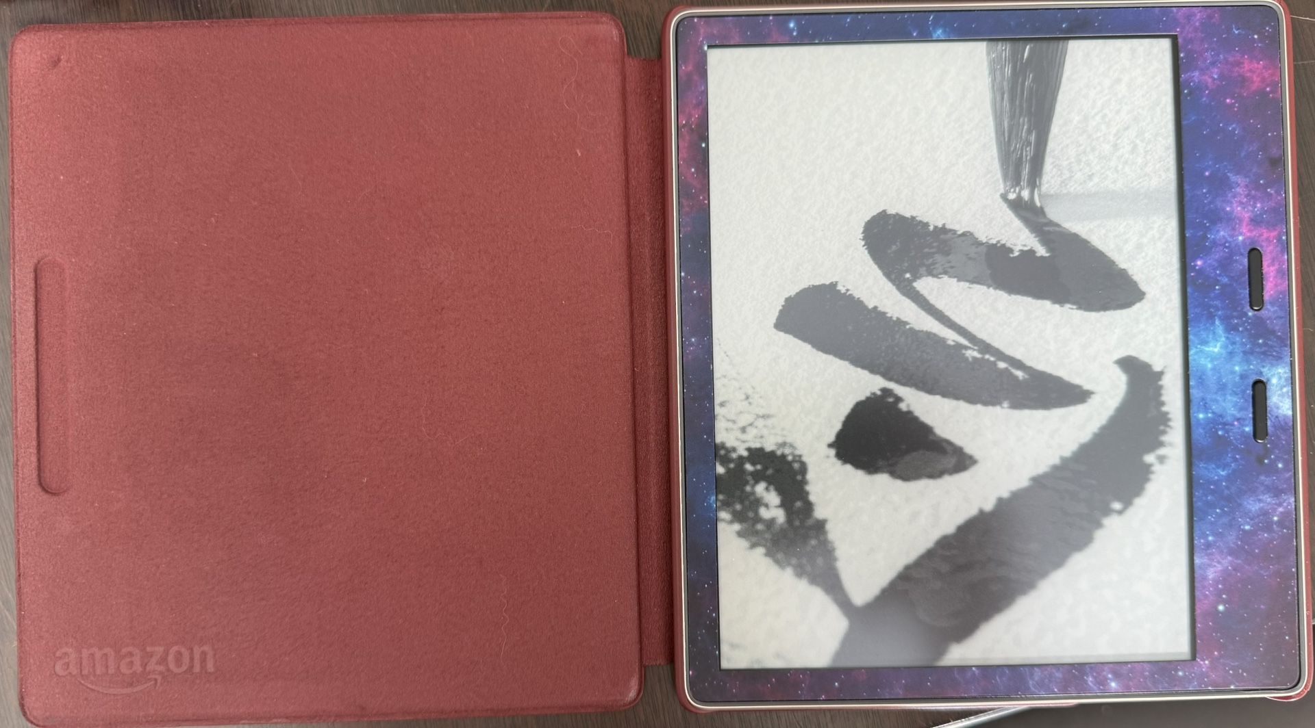 Kindle Oasis (9th Generation)
