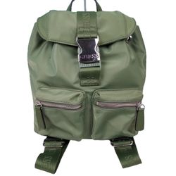 Guess Backpack, Small Nylon