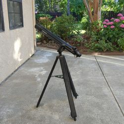 Tasco Telescope