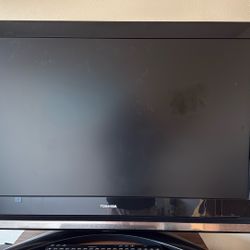 42 Inch Toshiba Regza Flat