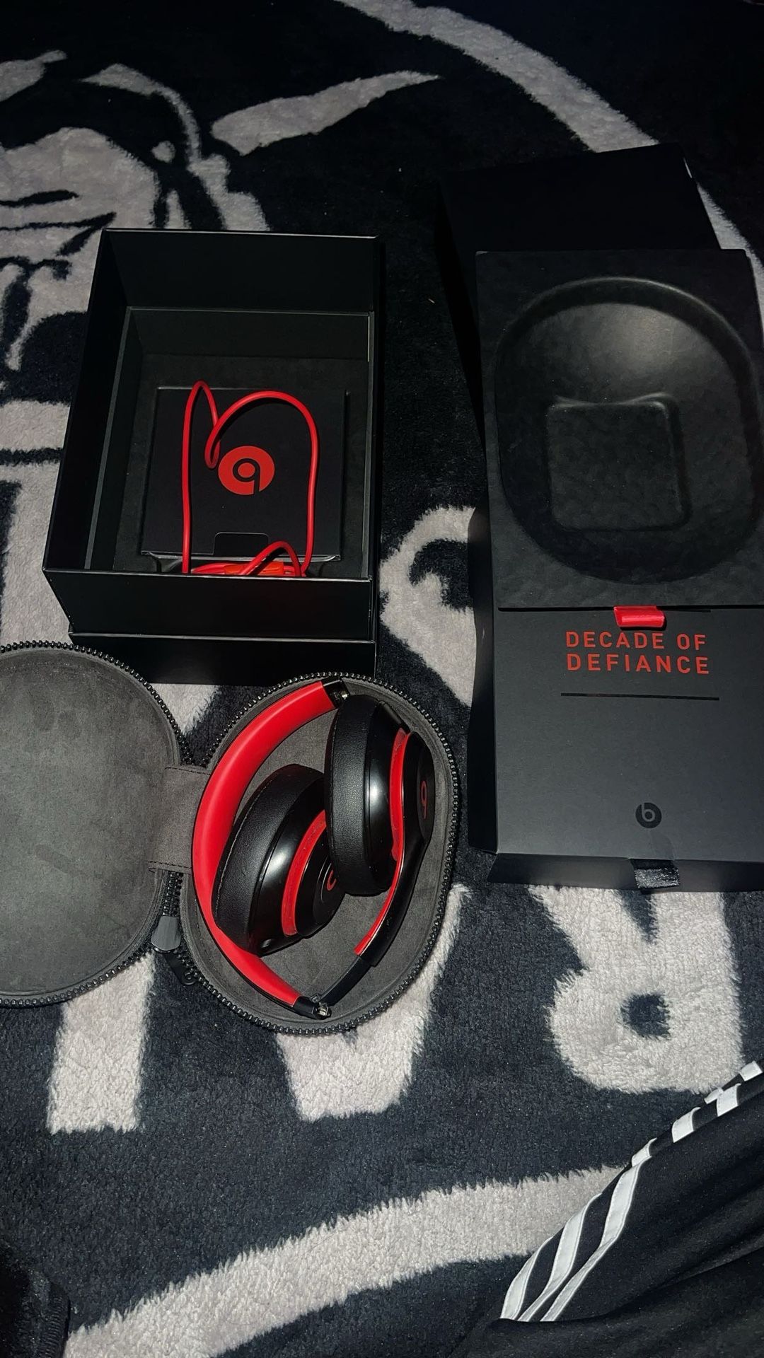 Beats Studio 3
