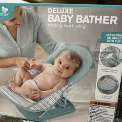 Baby Bather