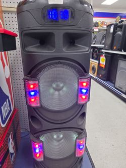 Technical Pro Xbarrel Speaker/Dj