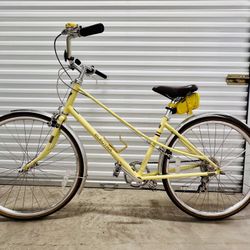 Electra Cruiser Bike - Very Comfortable 