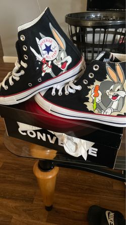 Converse “ Chucks”