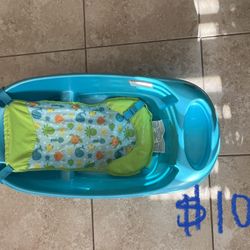 Baby Tub