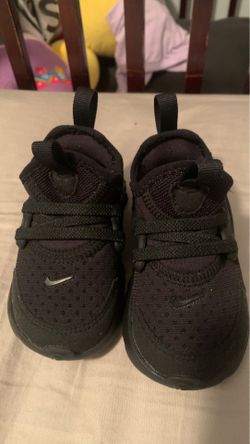 Nike toddler shoes