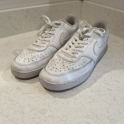 Nike Air Force 1 size 10