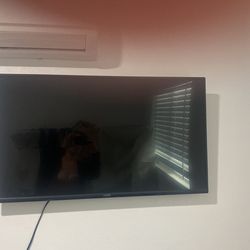 Vizio TV Like New