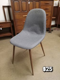 Desk Chairs (Prices Vary)