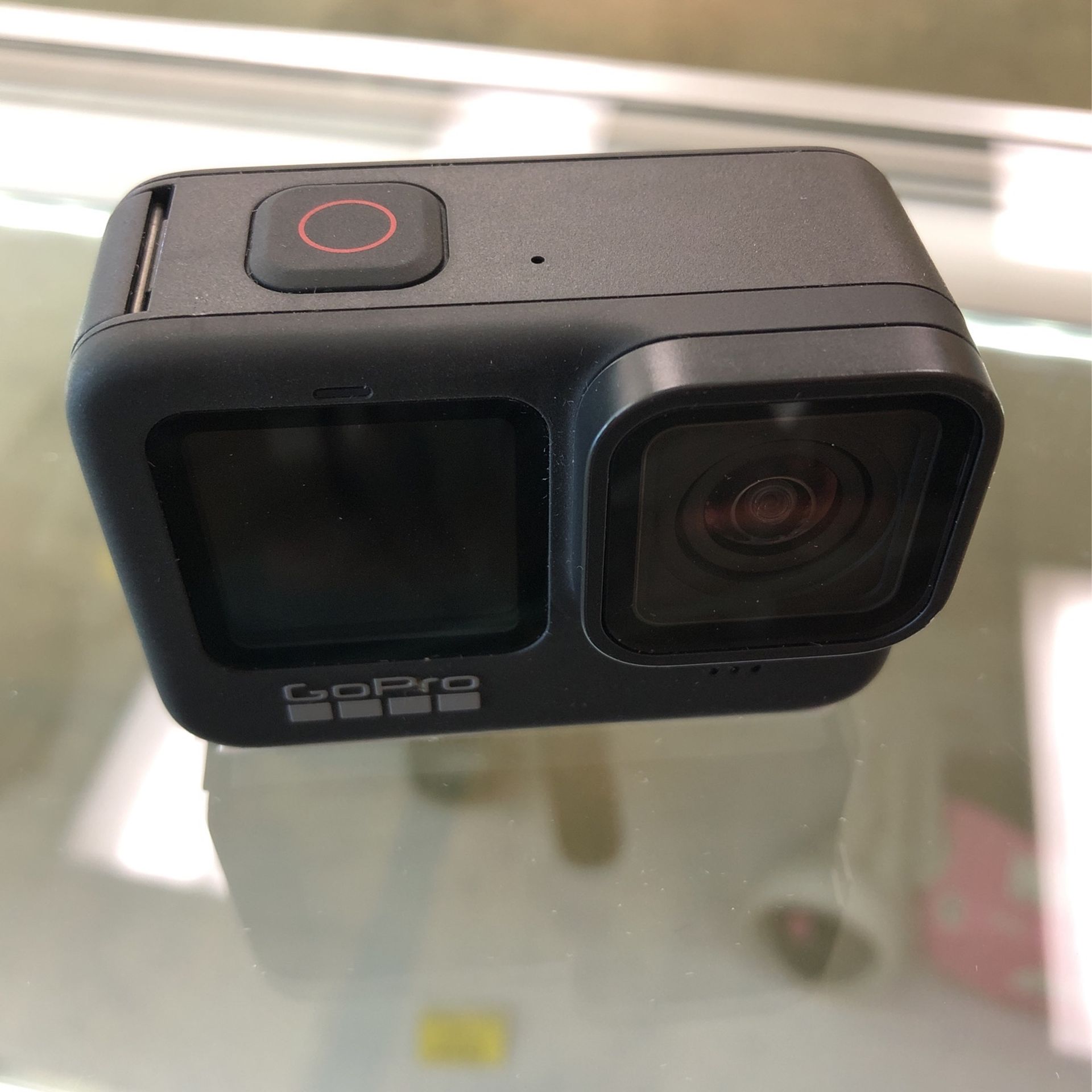163291 1 Camera Electronics GoPro