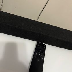 Vizio sound bar model sb2020n-j6