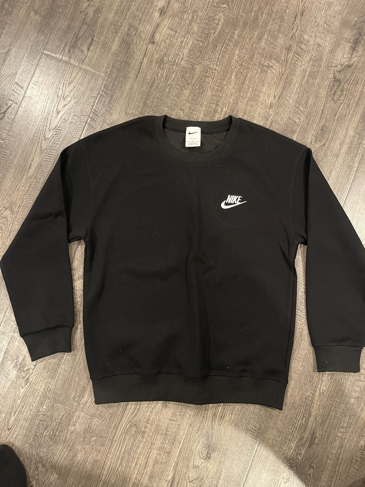 Nike Sweatshirt