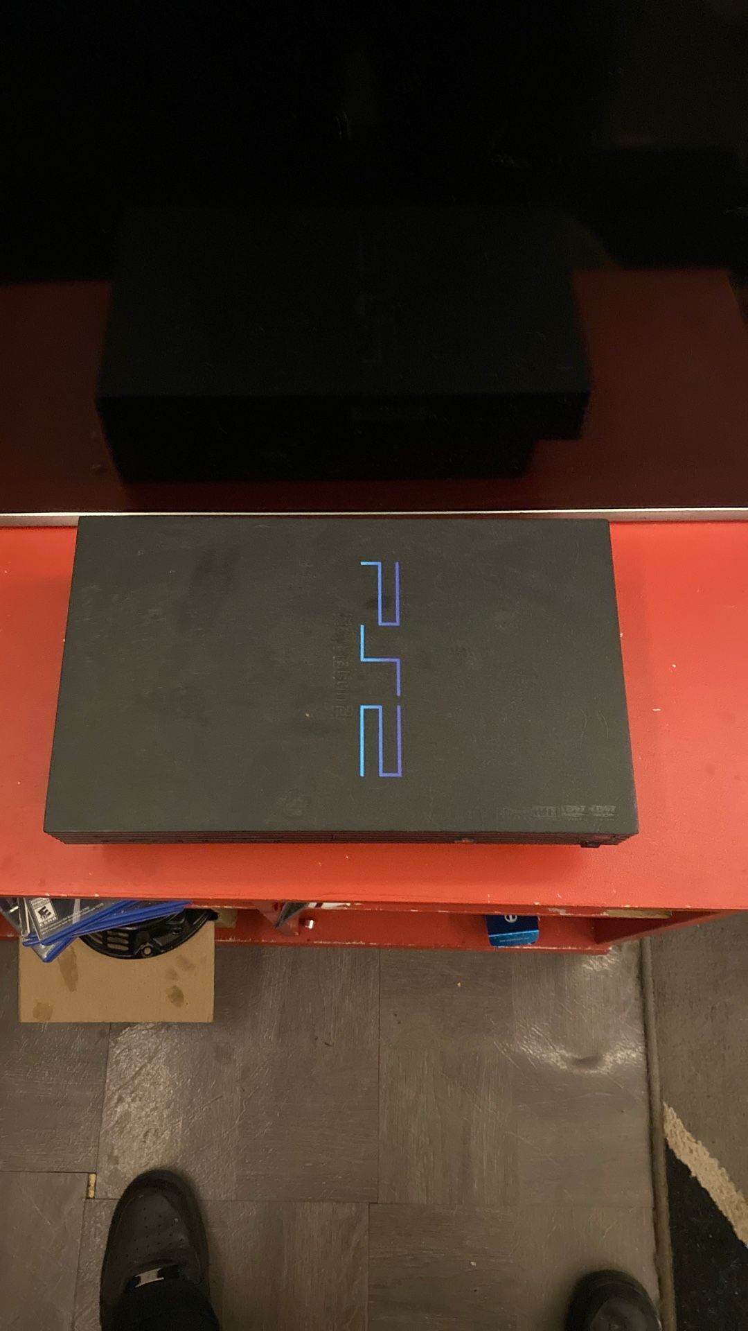 ps2