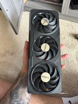 GIGABYTE RTX 4070ti