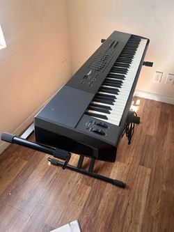 M-Audio Oxygen 88