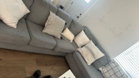 2 piece sofa