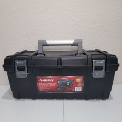 Husky 24" Toolbox
