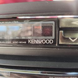 Kenwood 